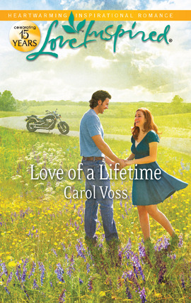 Title details for Love of a Lifetime by Carol Voss - Available